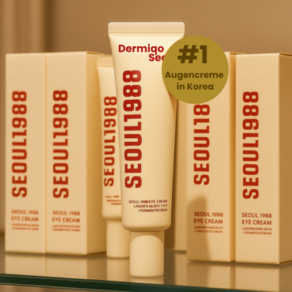 DermiqoSeoul™ – Gesichtsbehandlung mit 4 % Retinal-Liposom