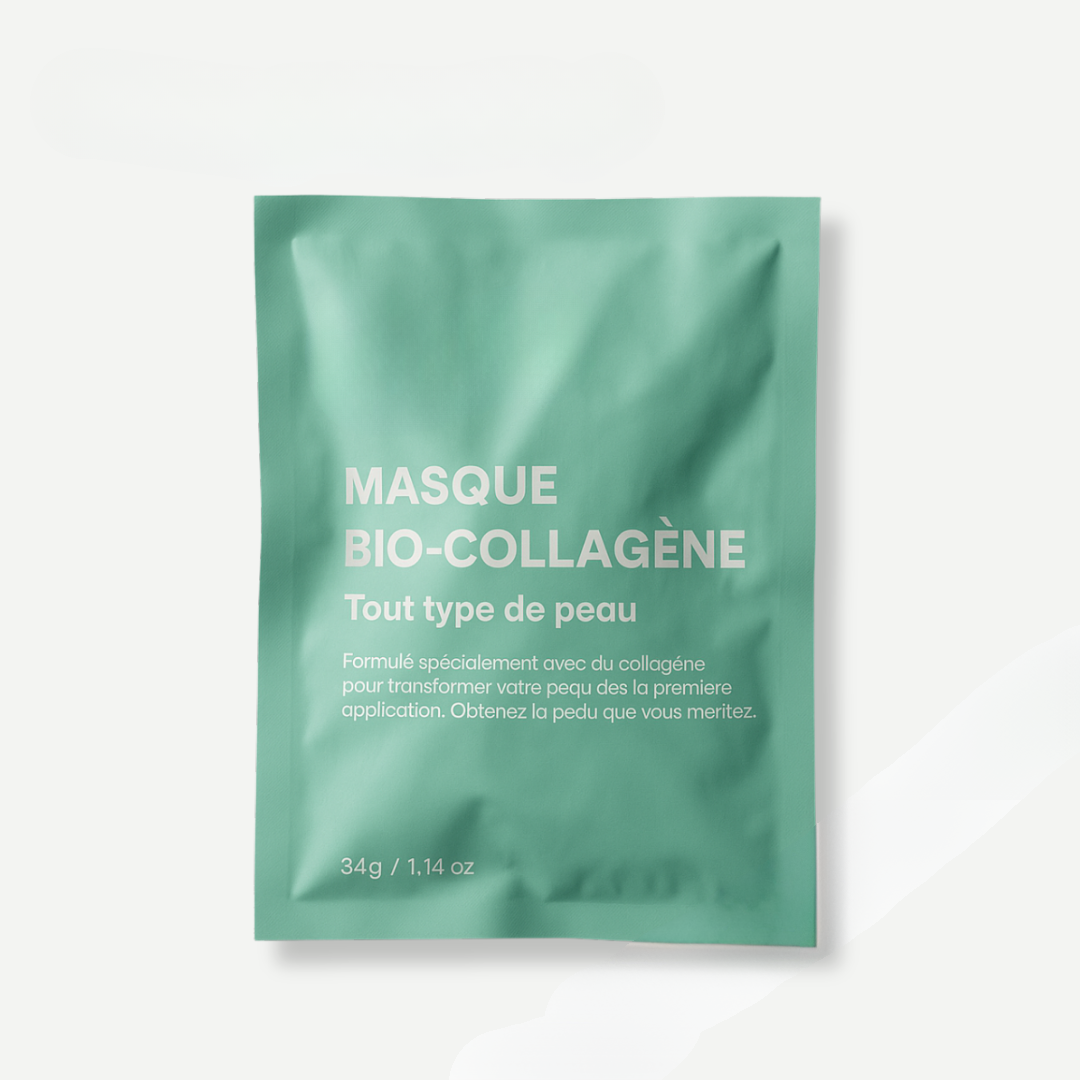 Bio-Collagen Mask