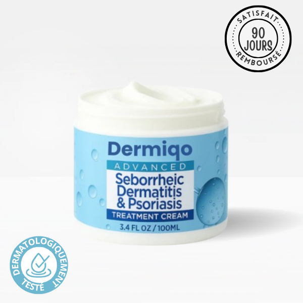 SensiCalma® Duo+ ⎜ Barbe et cuir chevelu apaisés