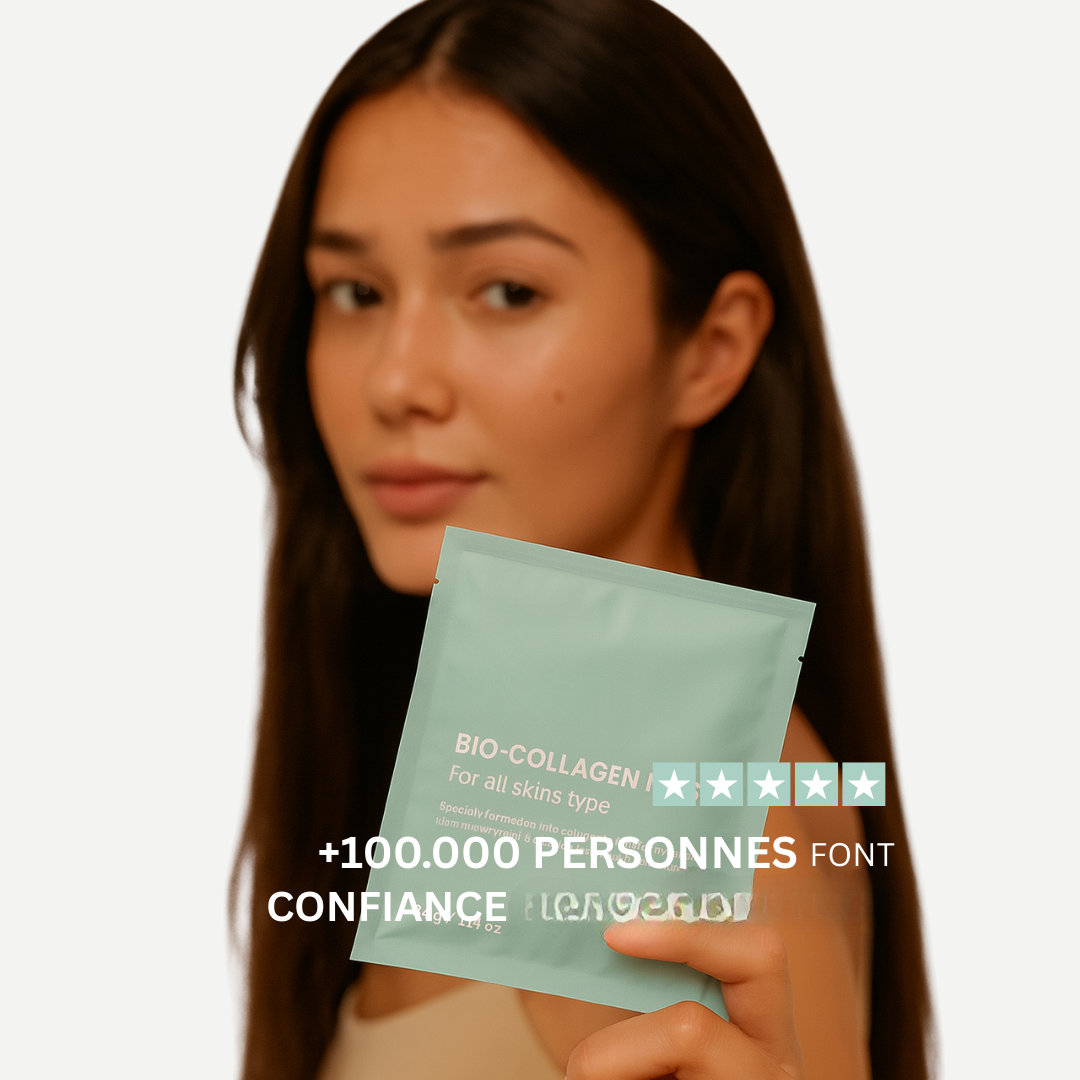 Bio-Collagen Mask