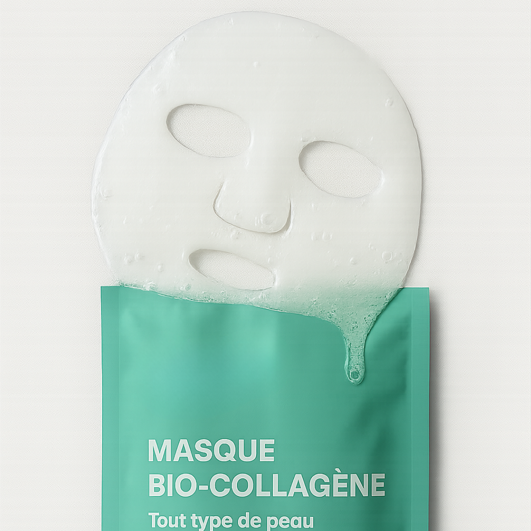 Bio-Collagen Mask