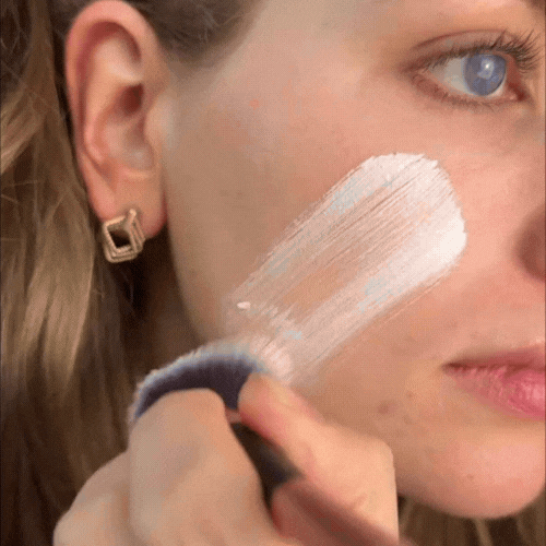 Kit De Démarrage Pour Changer De Fond De Teint